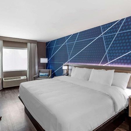Comfort Inn Mount Pleasant - Racine Buitenkant foto